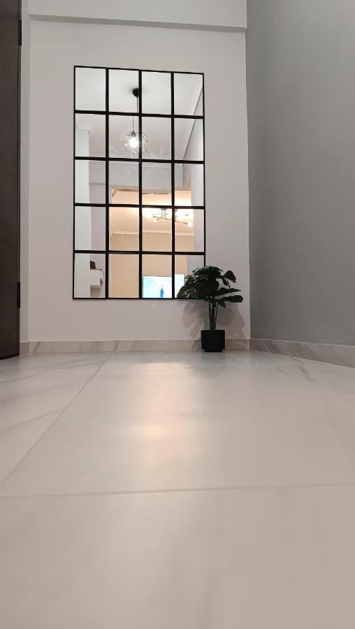Comfort Corner 75M2 100Mbs Szaloniki Kültér fotó