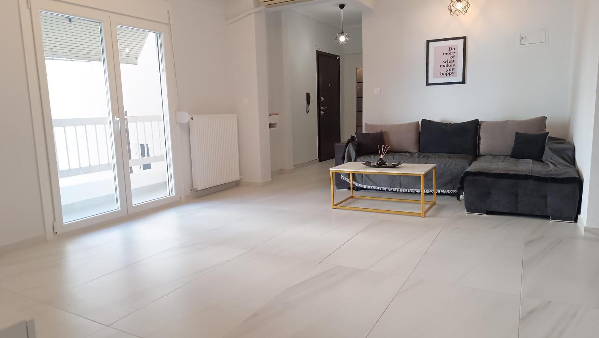 Comfort Corner 75M2 100Mbs Szaloniki Kültér fotó