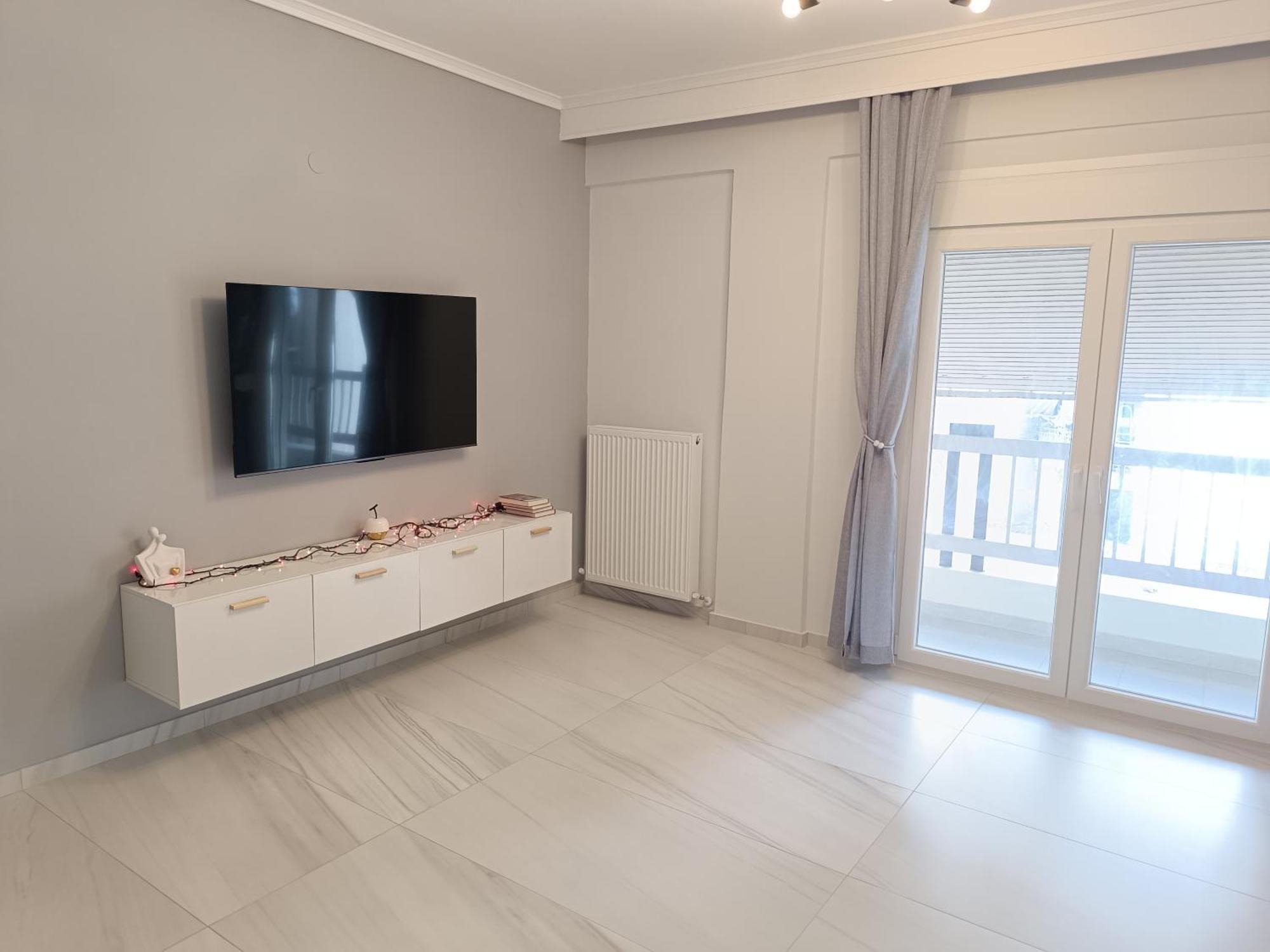 Comfort Corner 75M2 100Mbs Szaloniki Kültér fotó